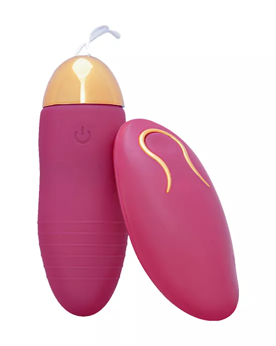 Zane Bullet Vibrator