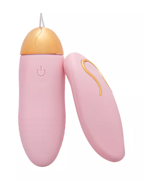 Zane Bullet Vibrator
