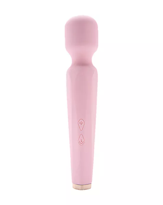 Otto Wand Vibrator