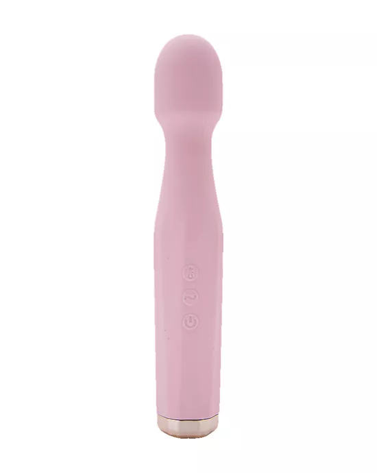 Wilder Wand Vibrator