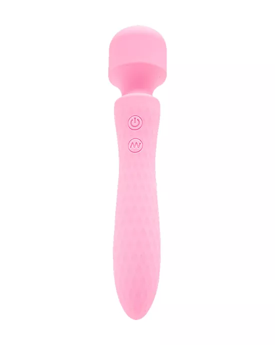 Cinder Wand Vibrator