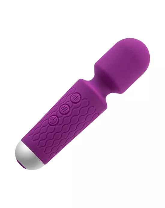 Fern Wand Vibrator