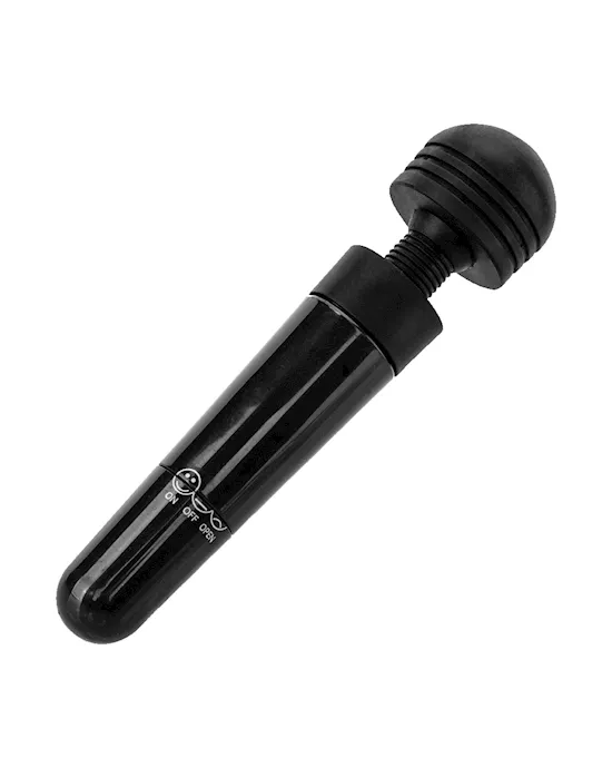 Hazel Wand Vibrator
