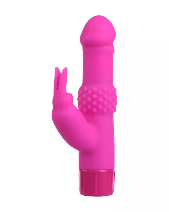 Cleo Rabbit Vibrator