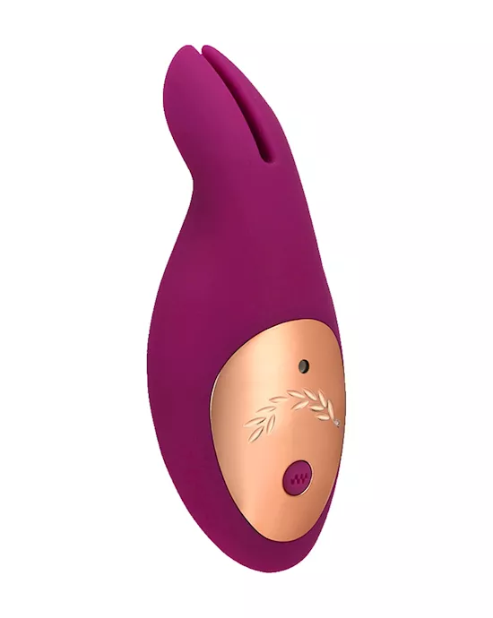 Iris Vibrator