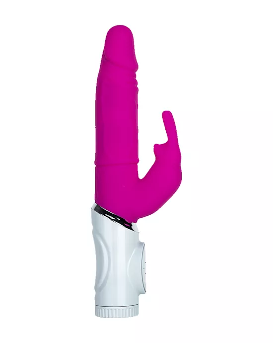 Ada Rabbit Vibrator
