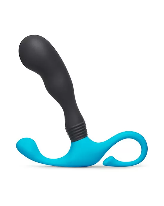 B-vibe P-spot Curl Massager