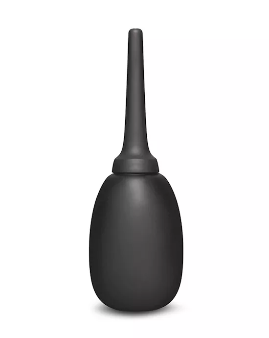 B-vibe Flexible Silicone Anal Douche