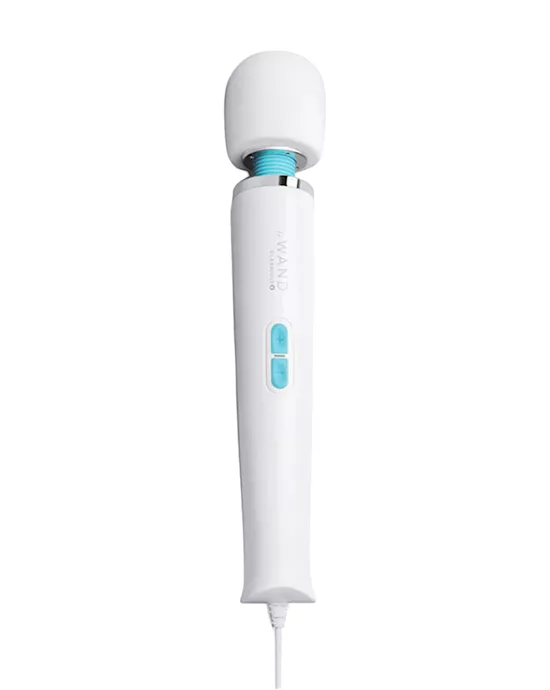 Le Wand Classique Plug-in Massager