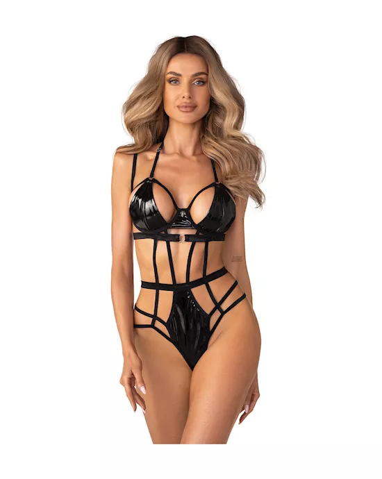 Keira Lise Teddy