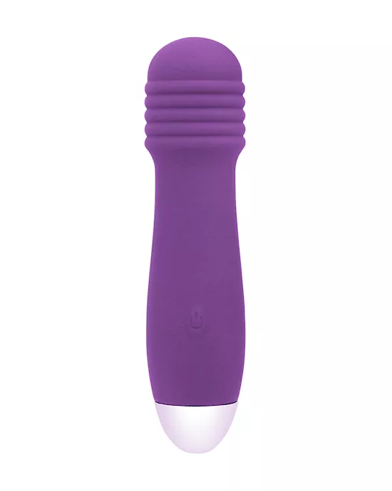 Amore Honey Dipper Mini Wand Vibrator