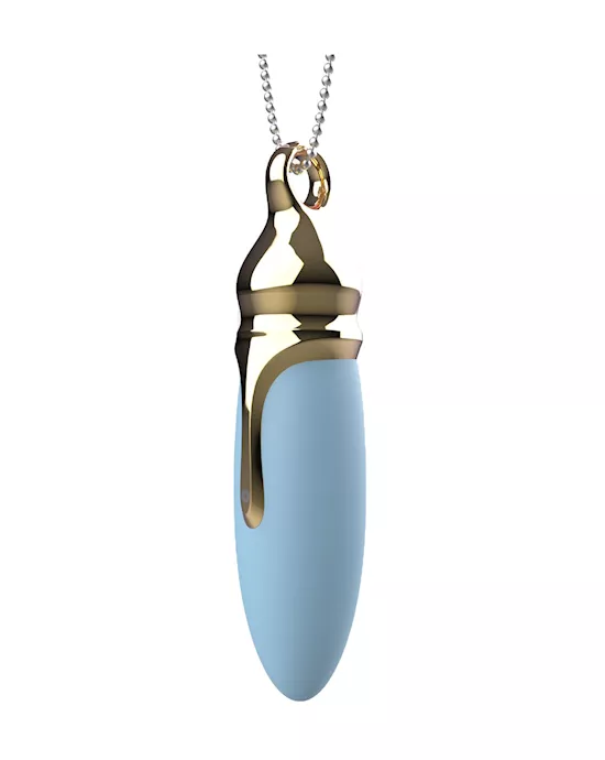 Betty Bullet Vibrator