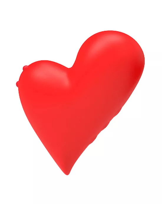 Heartfelt Rolling Vibrator