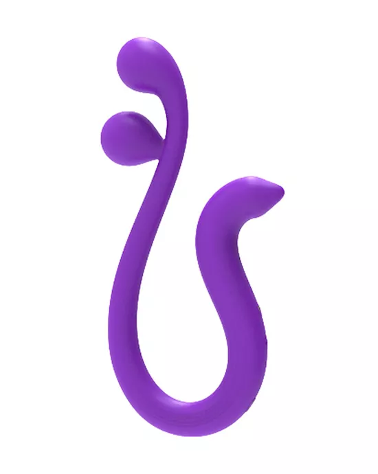 Raunchy Rooster Pelvic Wand