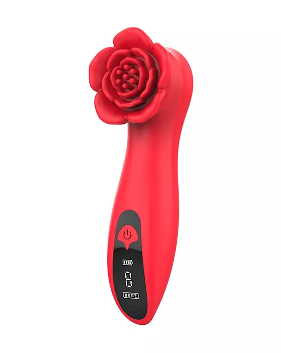 Tona Rose Vibrator