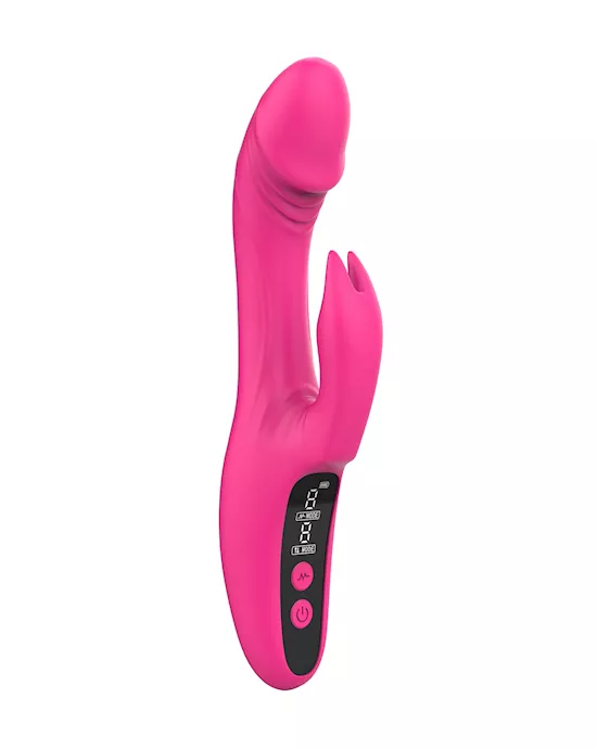 Cathy Rabbit Vibrator