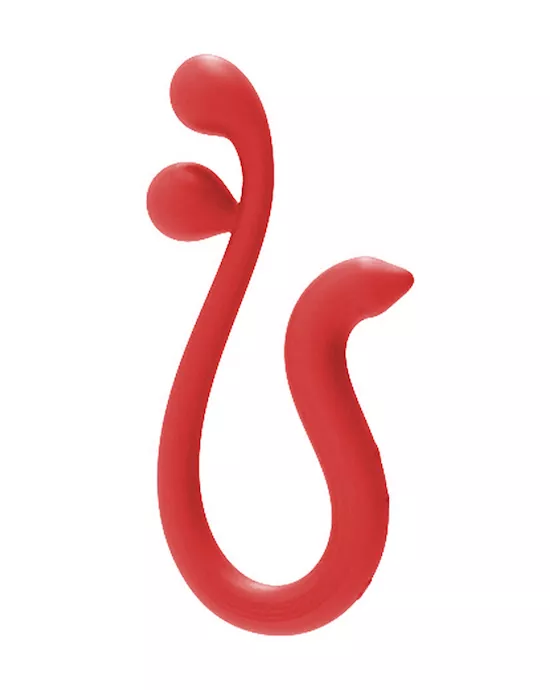 Raunchy Rooster Pelvic Wand