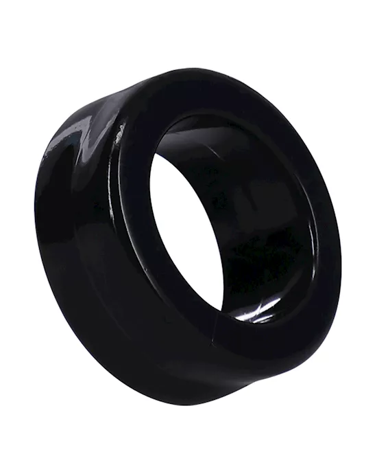 ROCK SOLID The O Ring