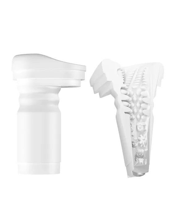 CyberSkin The Wing Replacement Sleeve