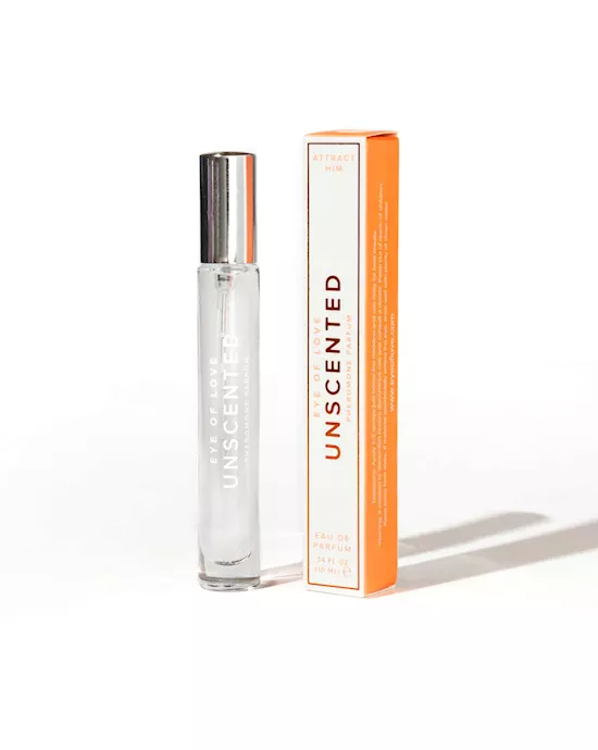 Eye Of Love Unscented Pheromone Cologne