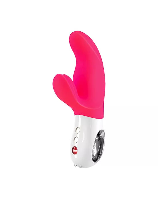 Fun Factory Miss Bi Rabbit Vibrator