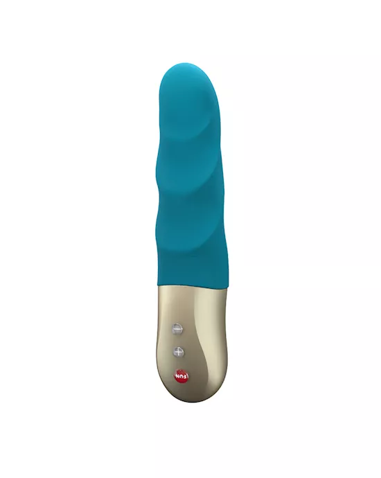 Fun Factory Stronic Petite Thrusting Vibrator