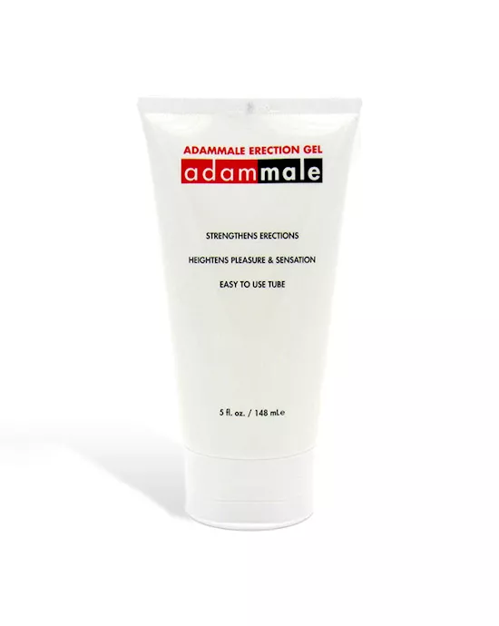 Adam & Eve Erection Gel Enhancement Gel for Him