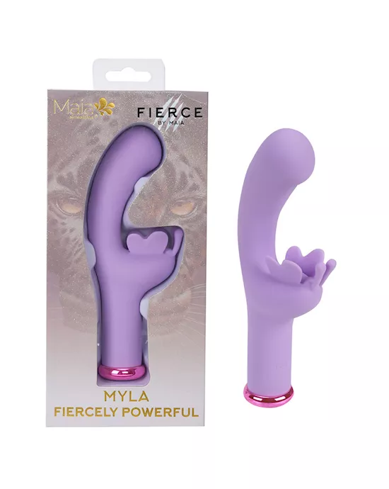 Maia Myla Butterfly Vibrator