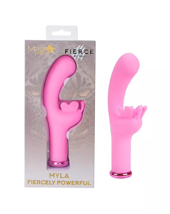 Maia Myla Butterfly Vibrator