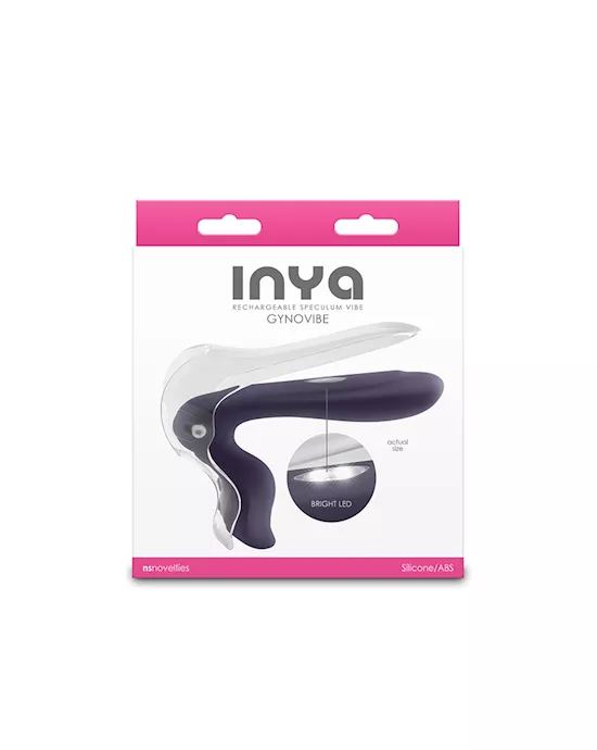 Inya Gynovibe