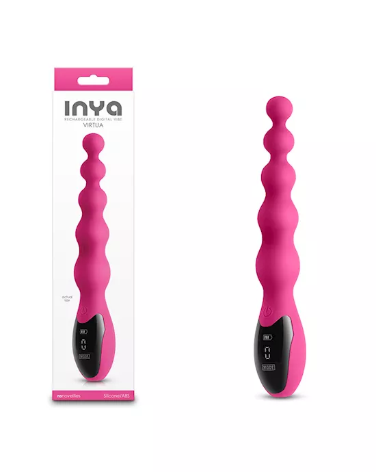 Inya Virtua Vibrating Beads