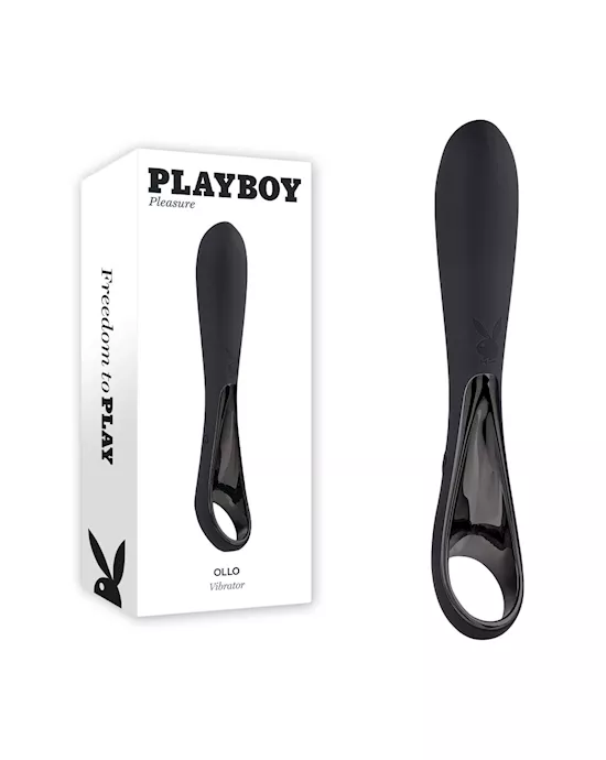 Playboy Pleasure Ollo Vibrator
