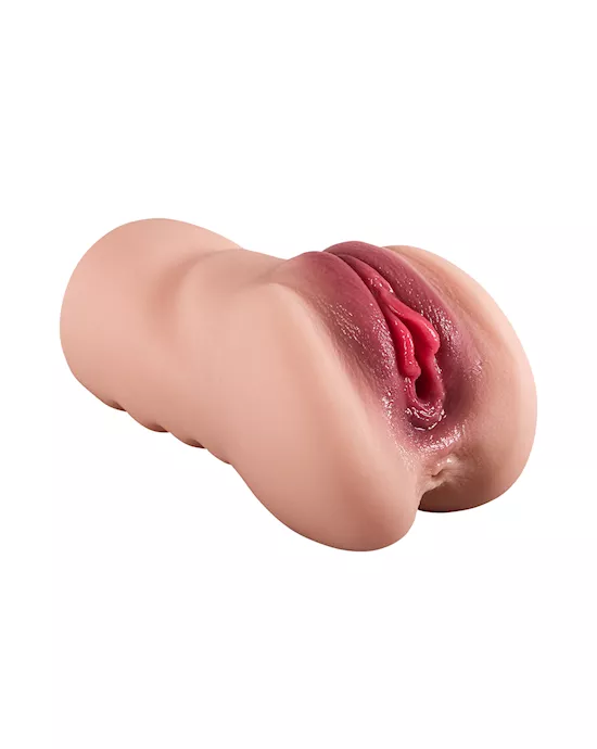 Ella Realistic Vagina Masturbator
