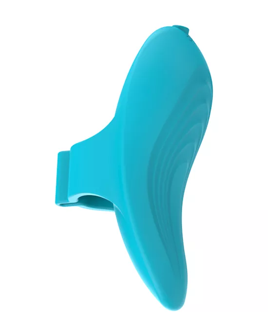 Glide Finger Vibrator