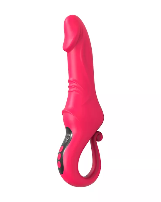 Finch Phallic Heating Vibrator