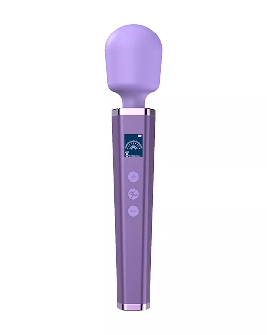 Gwen Wand Vibrator