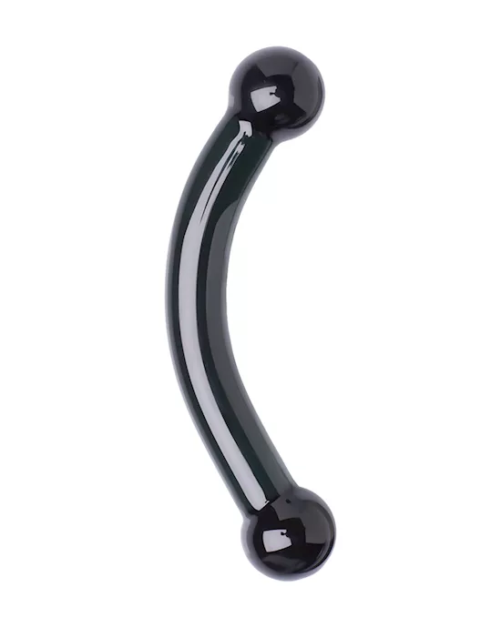 Lucent Lux Duo Glass Massager
