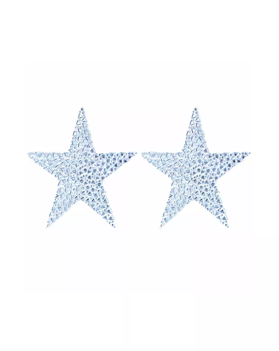 Shine Like The Stars Crystal Jewel Nipple Cover Pasties