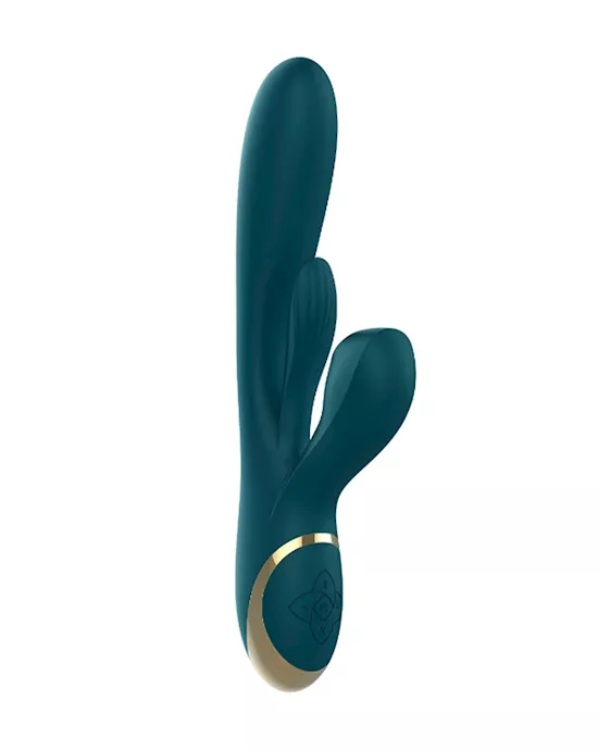 Harmonia Rabbit Vibrator