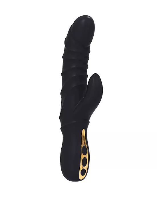 Antoinette Rabbit Vibrator