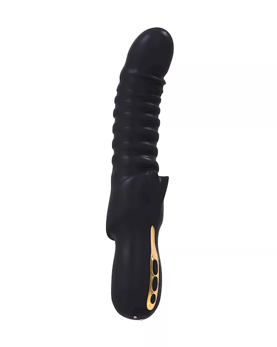 Cleopatra Vibrator