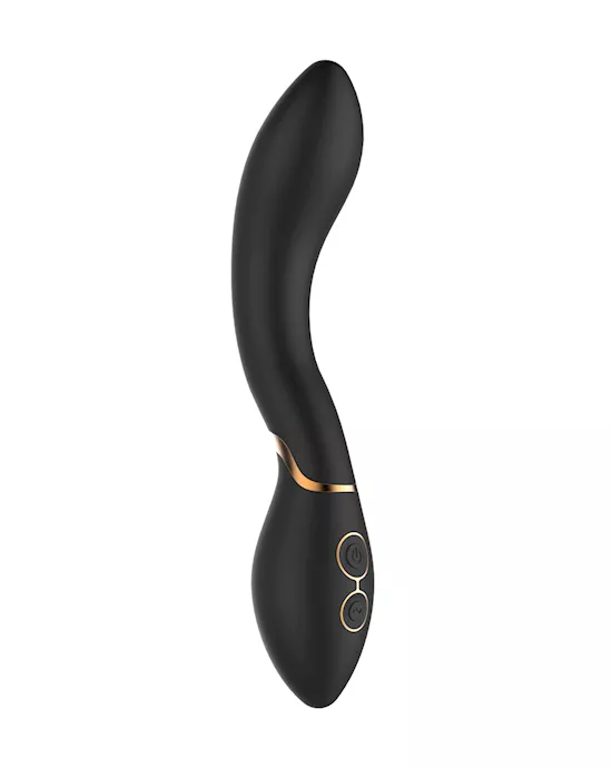 Snaking Vibrator