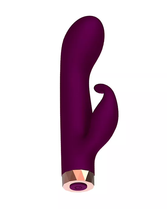 Danica Mini Rabbit Vibrator