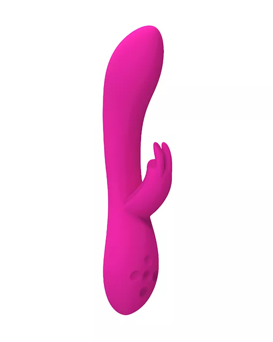 Olivia Heating Rabbit Vibrator