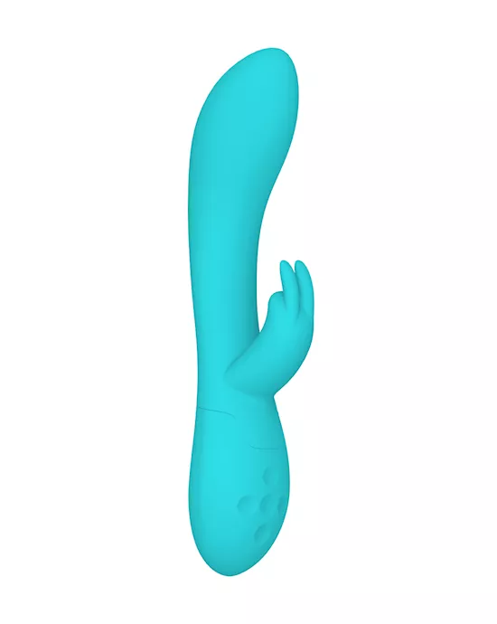 Olivia Heating Rabbit Vibrator