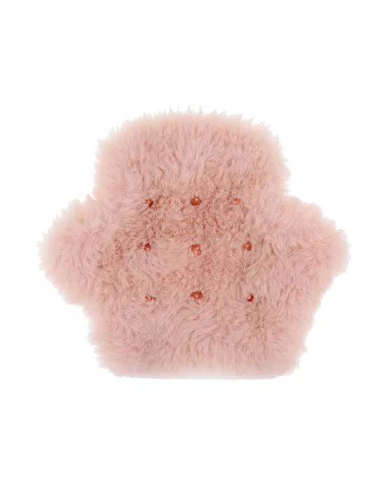 Peaches N Creame Spiked Sensory Glove