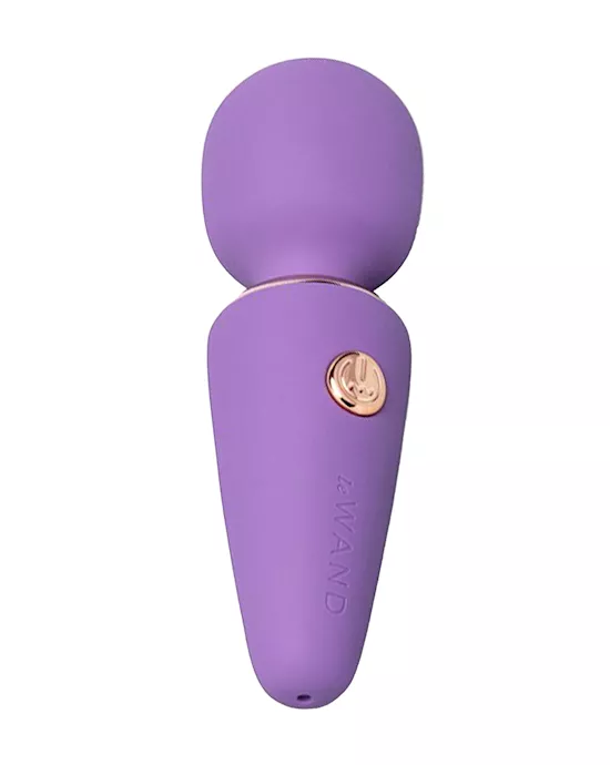 Le Wand Mini Micro Wand Massager