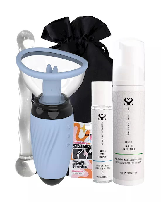 Female Libido Bundle