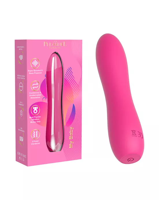 The Pleasure Company My Baby Vibrator