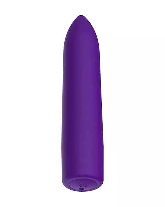 The Pleasure Company Mini Baby Vibrator